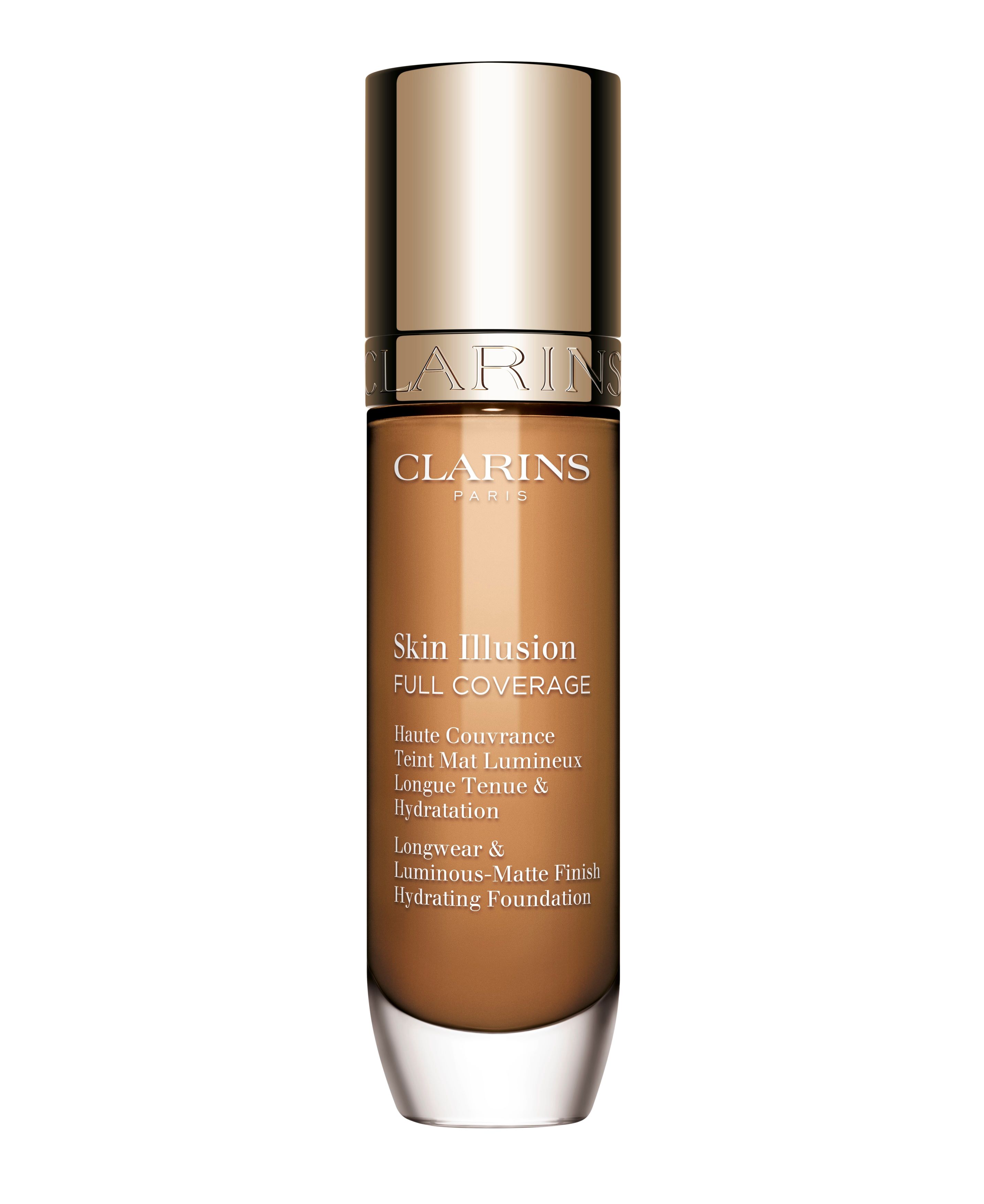 CLARINS Skin Illusion Full Coverage No 115C 1 Stk