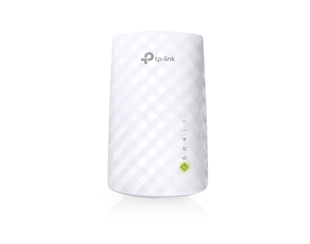 RANGE EXTENDER TP-LINK RE200 AC750