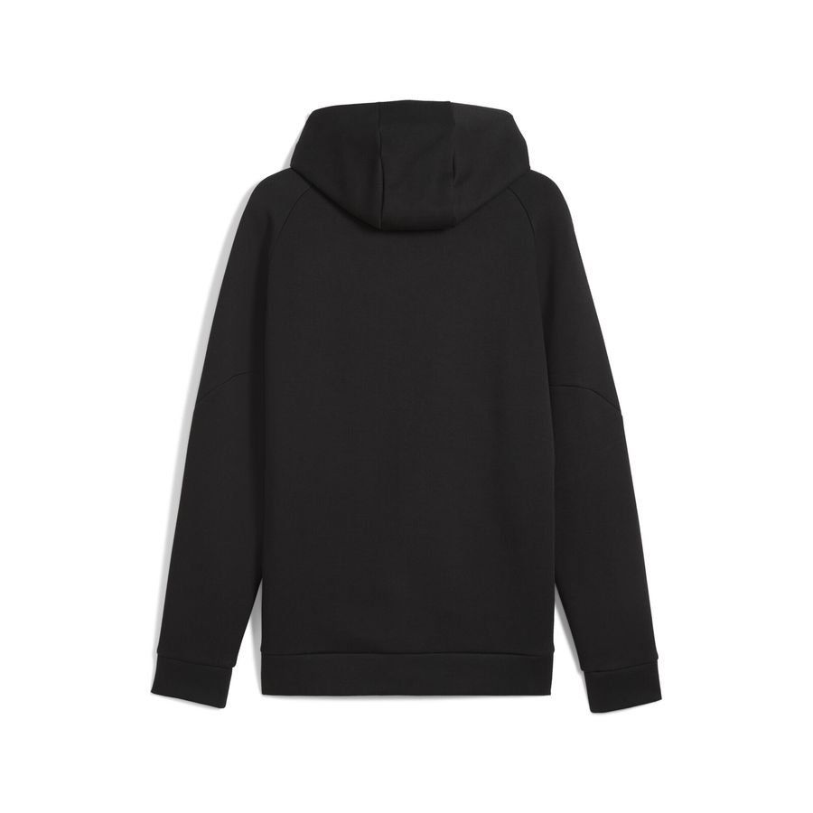 Puma PUMATECH Hoodie mit durchgehendem Reißverschluss