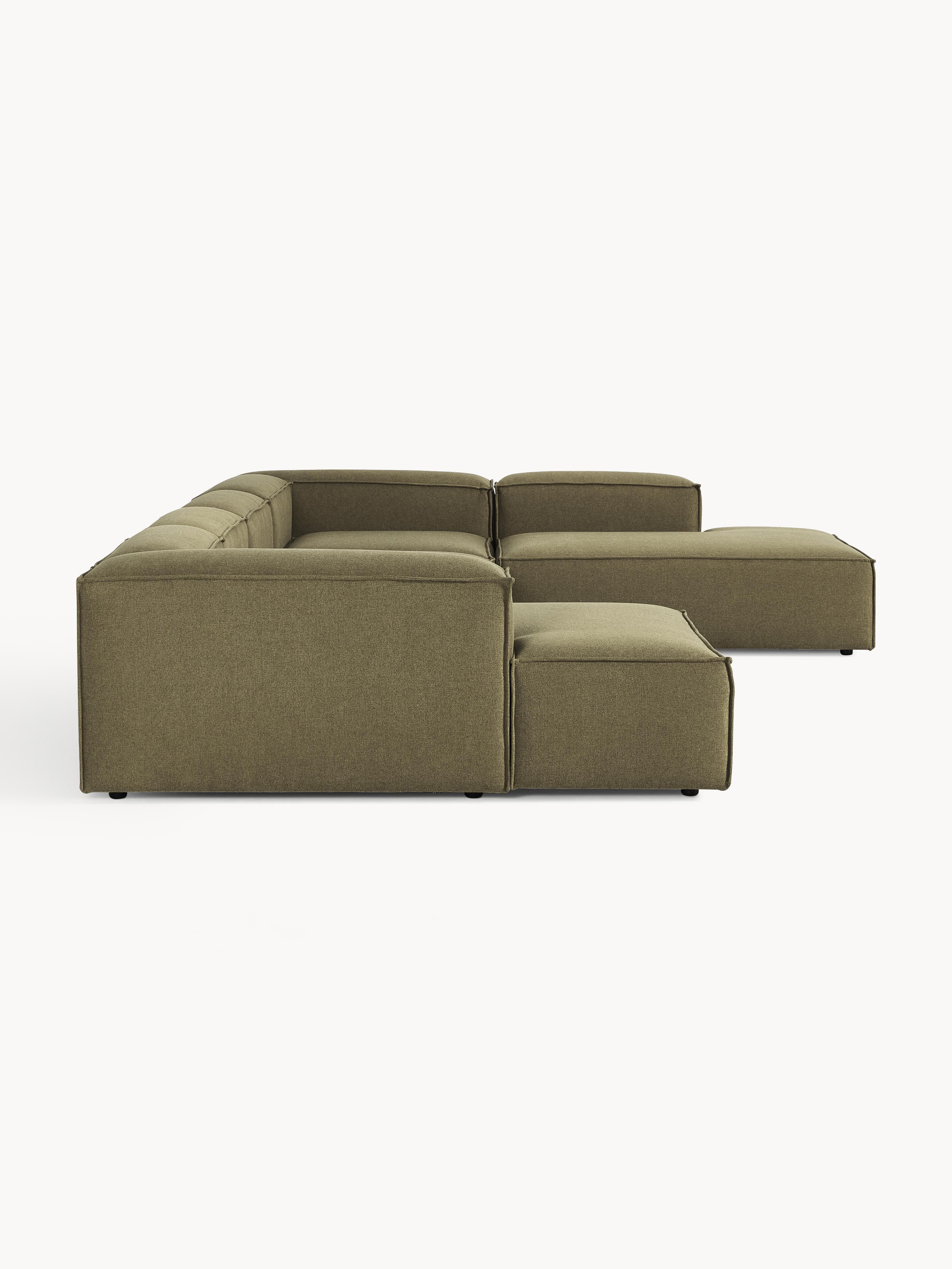 Modulaire U-bank Lennon