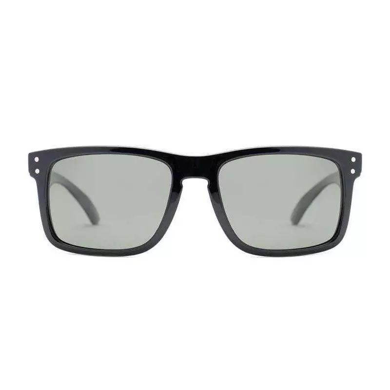 Lunettes de soleil MUNDAKA Pozz´ Polished Black