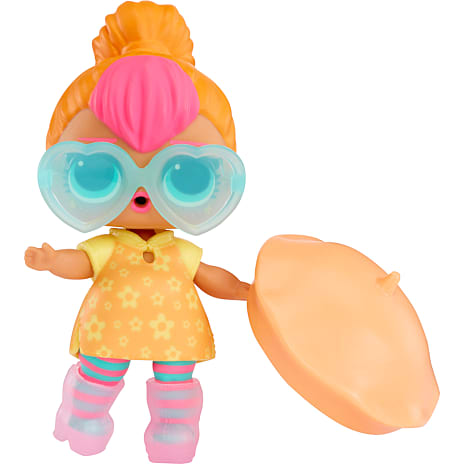 L.O.L. Surprise! Fashionpakker - flere varianter - assorteret