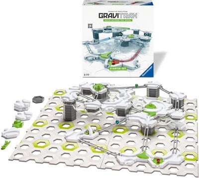 Ravensburger GraviTrax Startsett