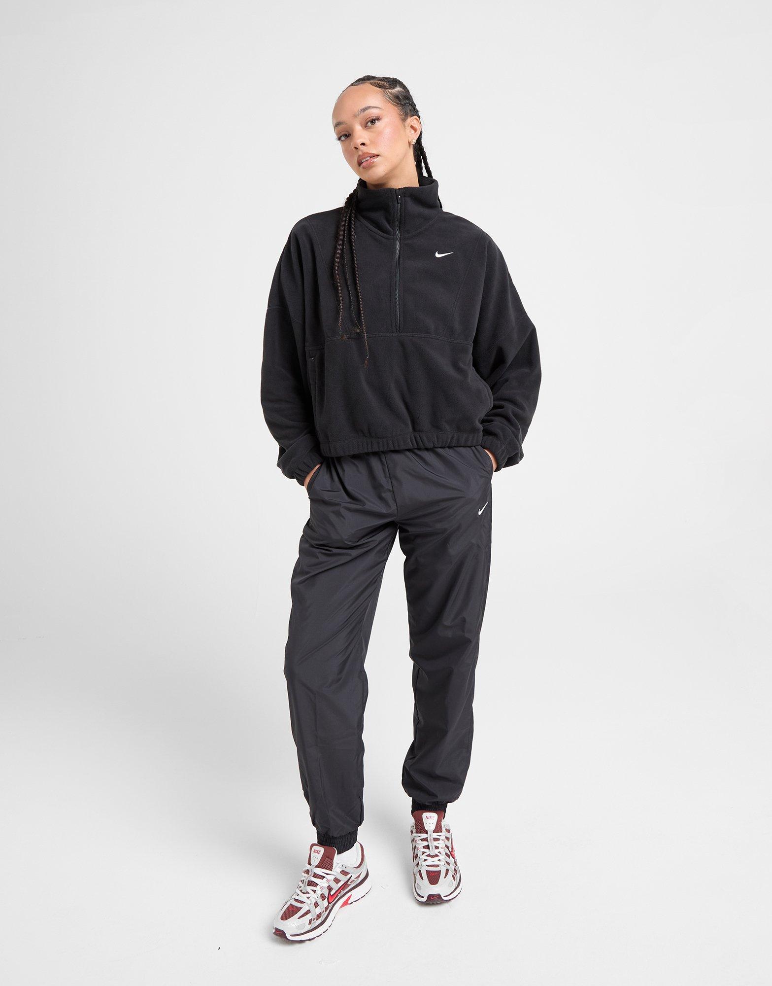 Nike Polar 1/2 Zip Fleece Top