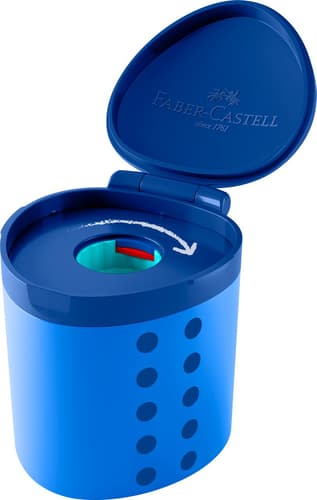 Faber Castell Spitzdose Grippy
