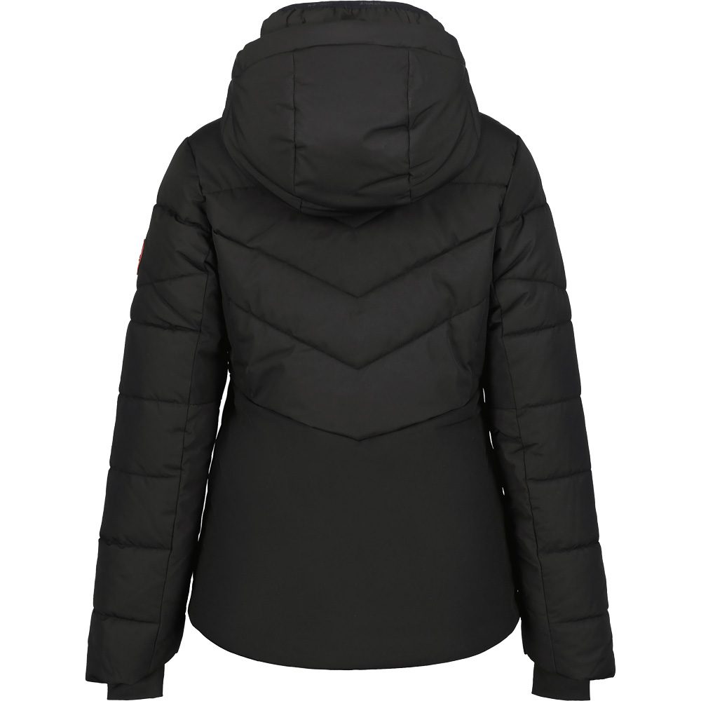 Icepeak Electra Skijacke Damen schwarz