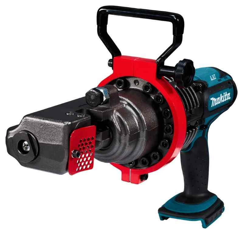 Makita DSC191Z 18V Li-ion accu betonstaalschaar body in koffer