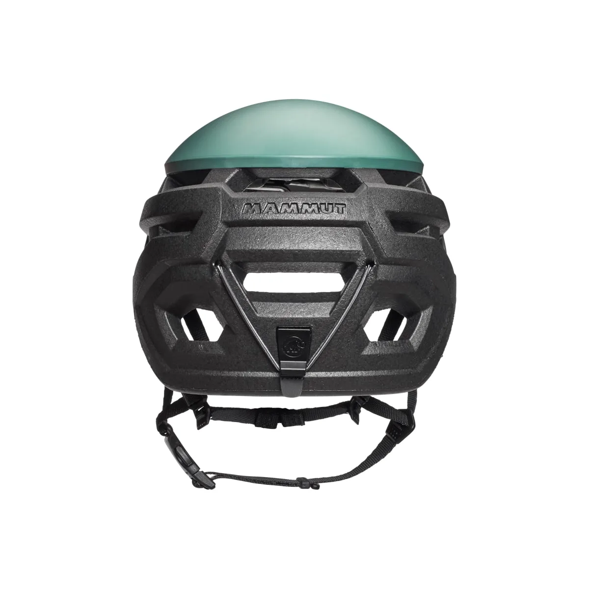 Mammut Wall Rider Dark Jade