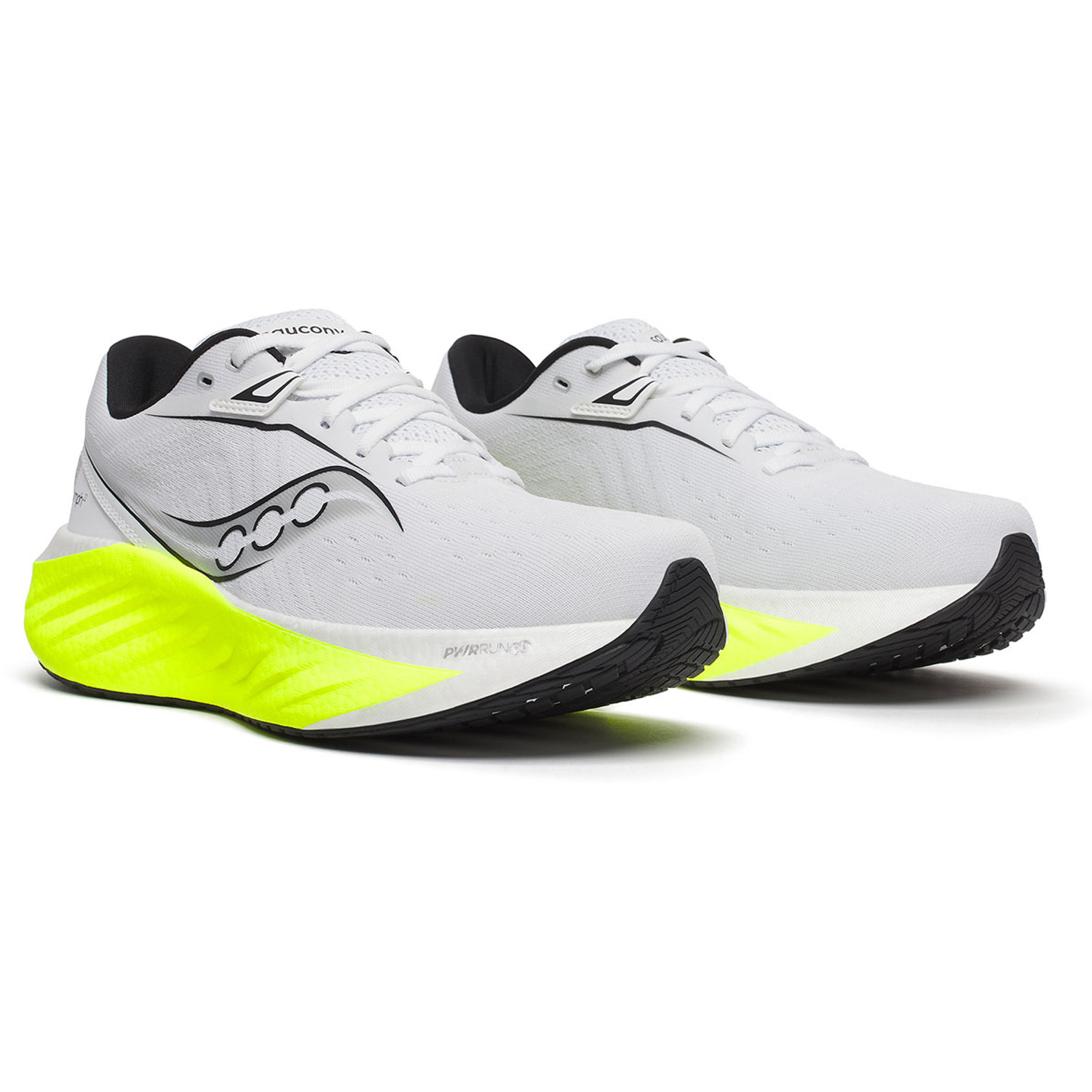 Saucony Triumph 22 Heren