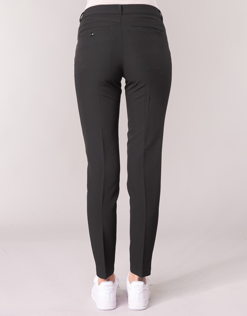 G-Star Raw - D-STAQ MID SKINNY ANKLE CHINO - Noir