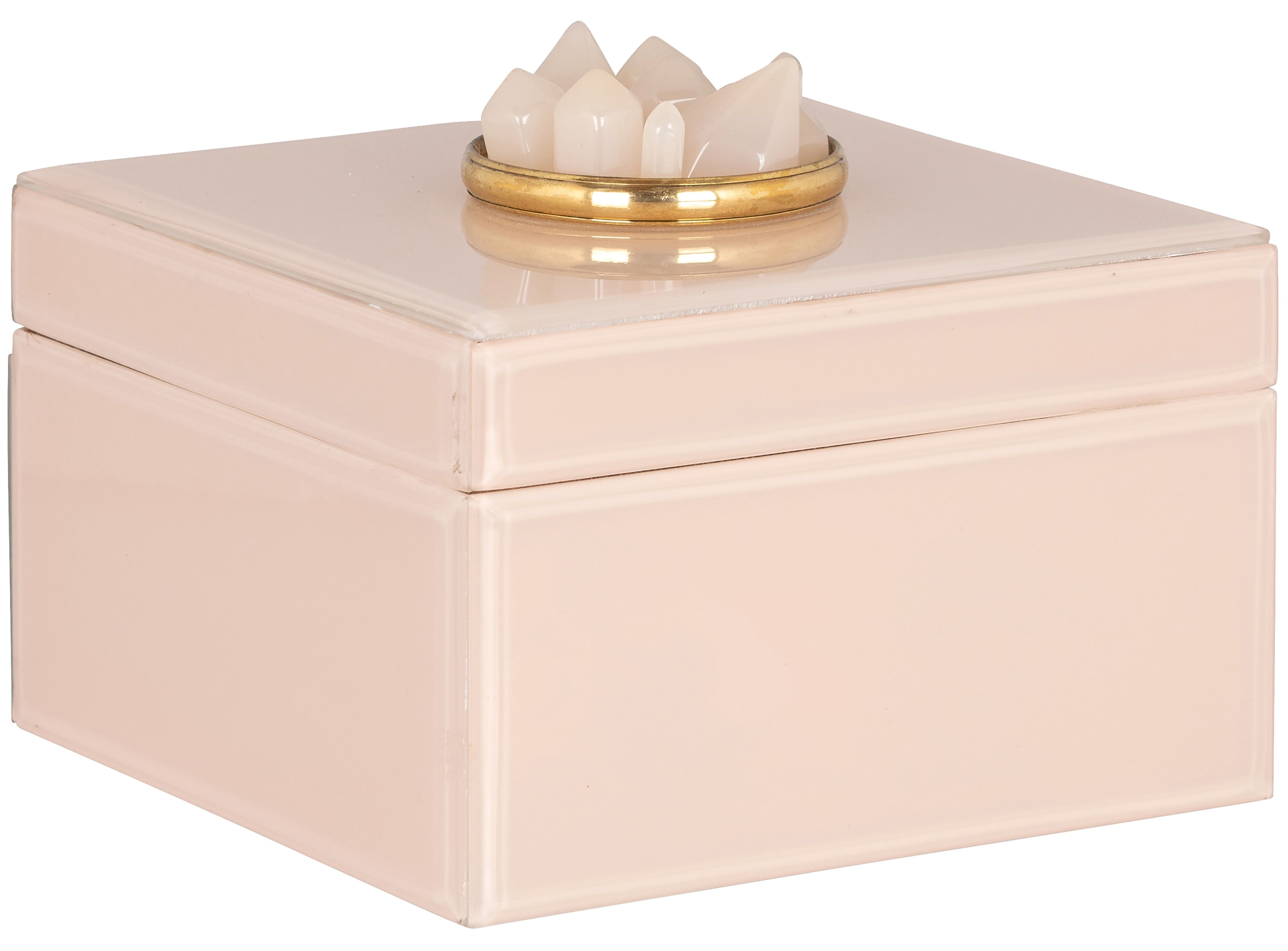 Opbergbox 212422 Jalisa B17.5 x D17.5 x H11 cm