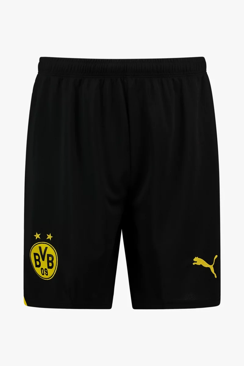 Puma Borussia Dortmund Away Replica Herren Short 2324