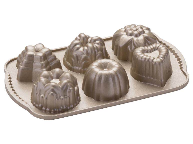 Aluminium bakvorm