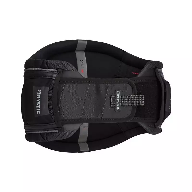 Harnais ceinture MYSTIC Majestic X Black/Red