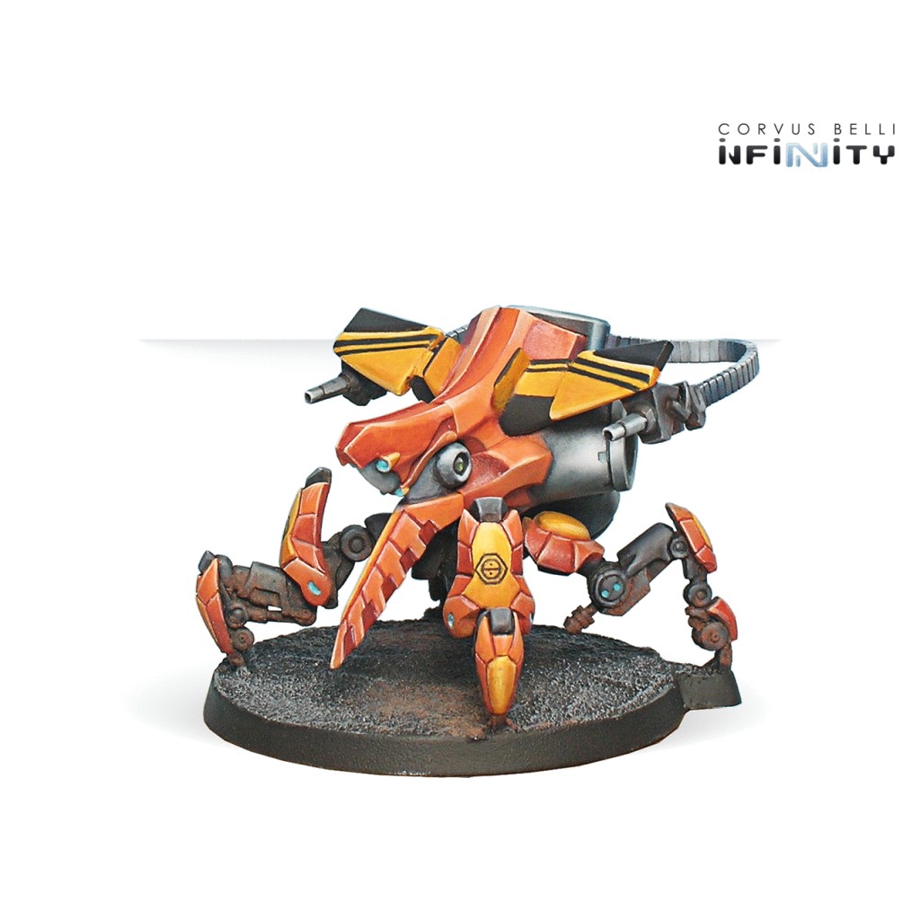 Infinity - Yu Jing - Yaopu Pangguling