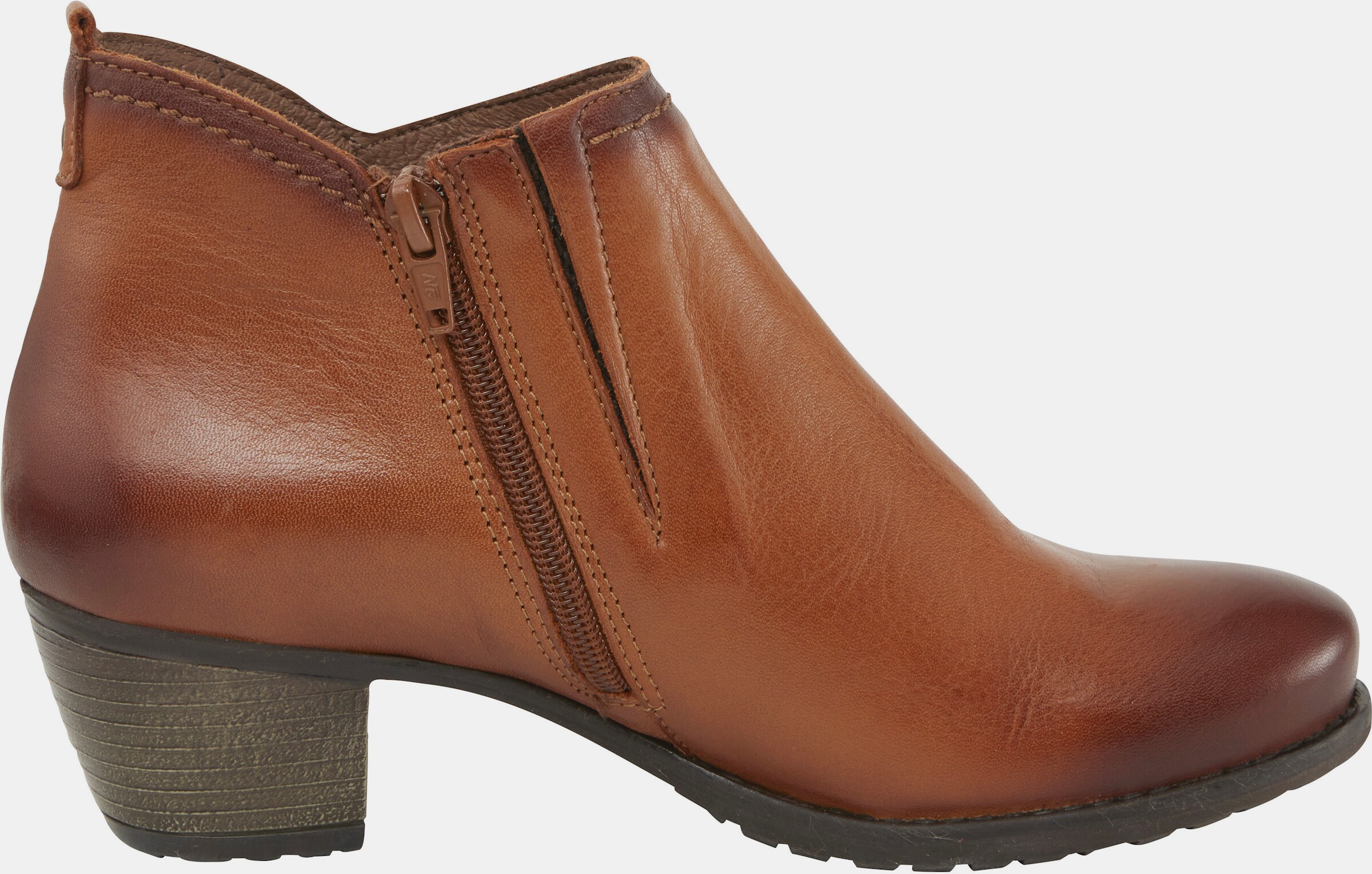 Stiefelette