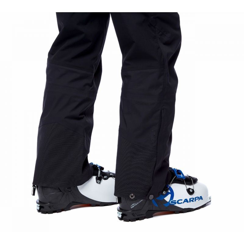Dawn Patrol Hybrid Pants - Pantalon ski homme