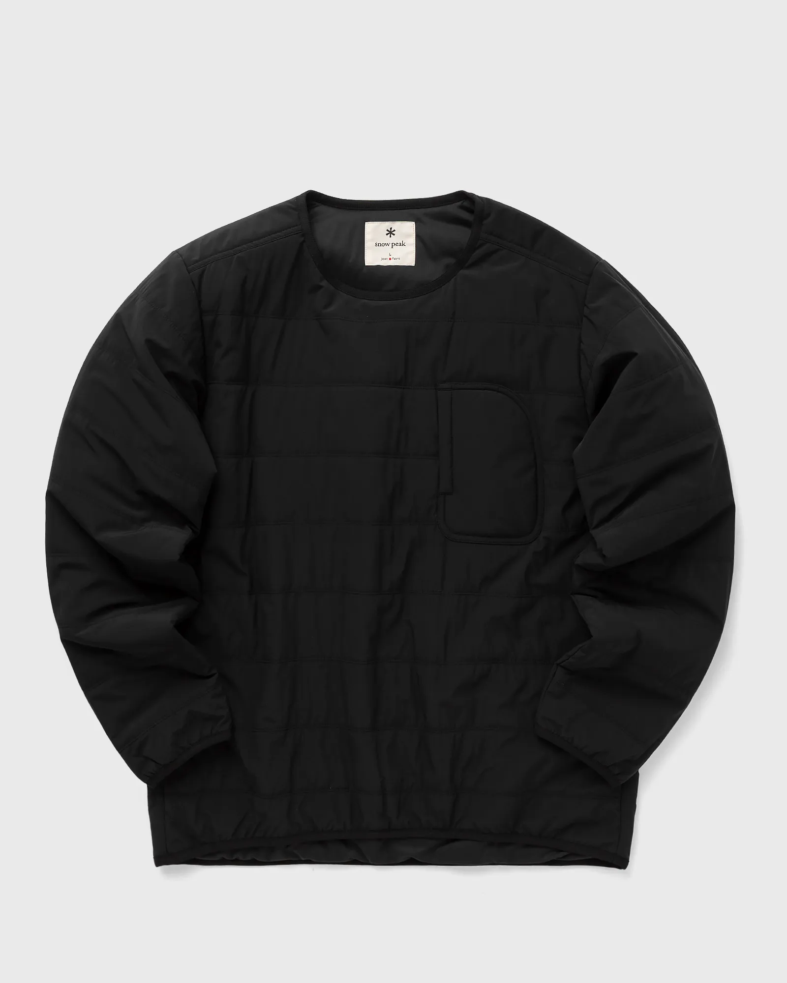Snow Peak Flexible Insulated Pullover