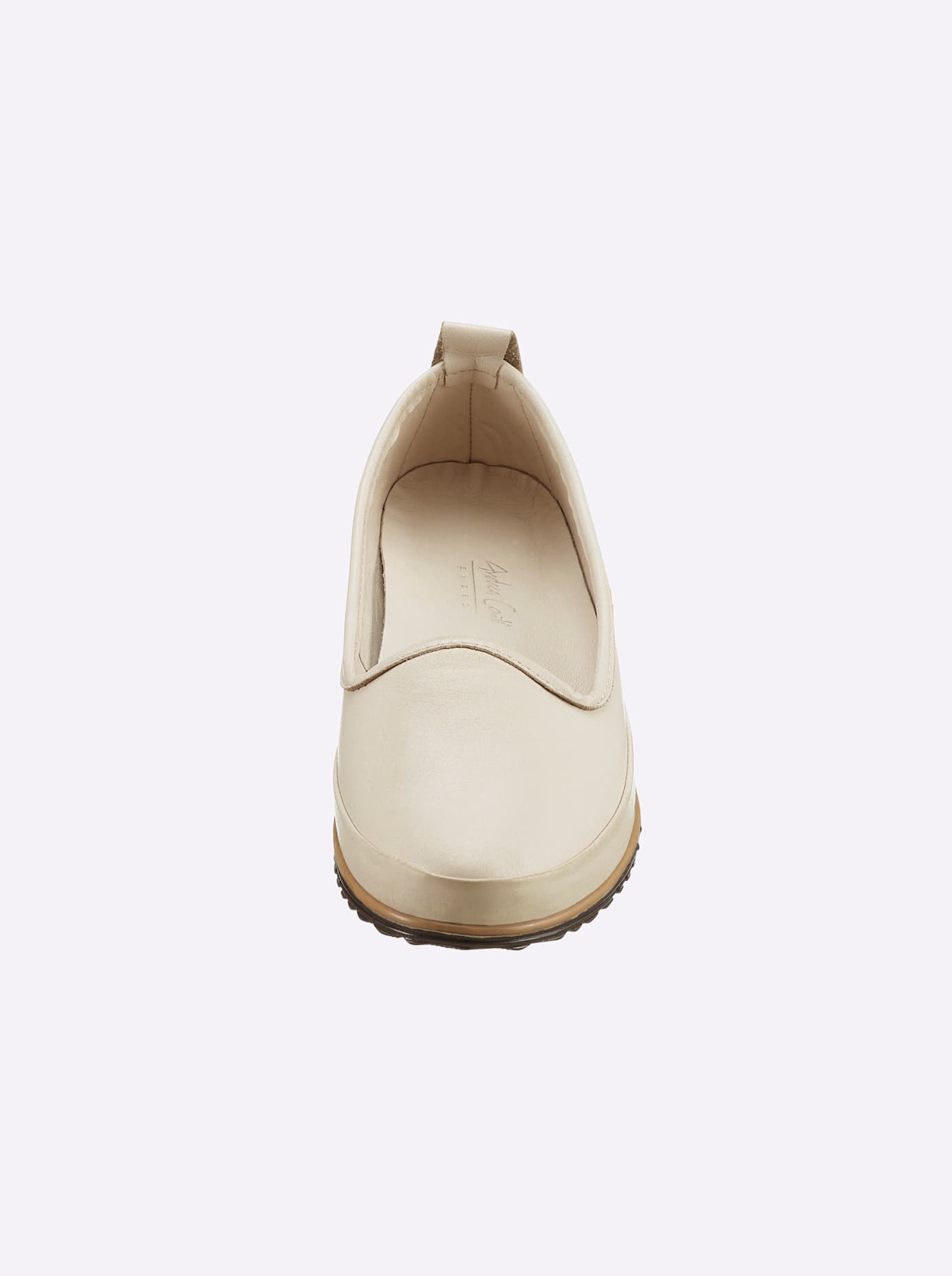 Andrea Conti Slipper