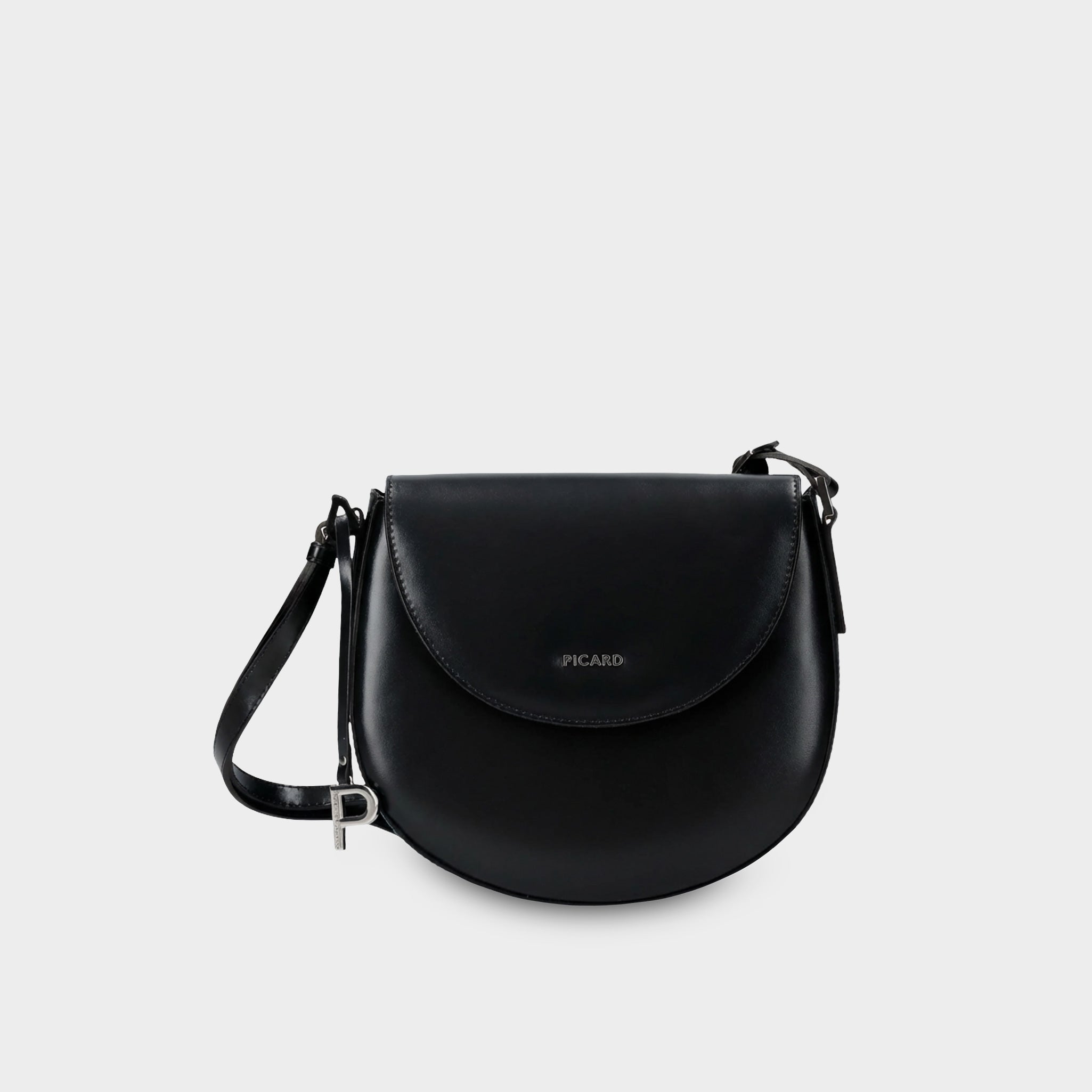 Shoulder bag Black Tie 5559