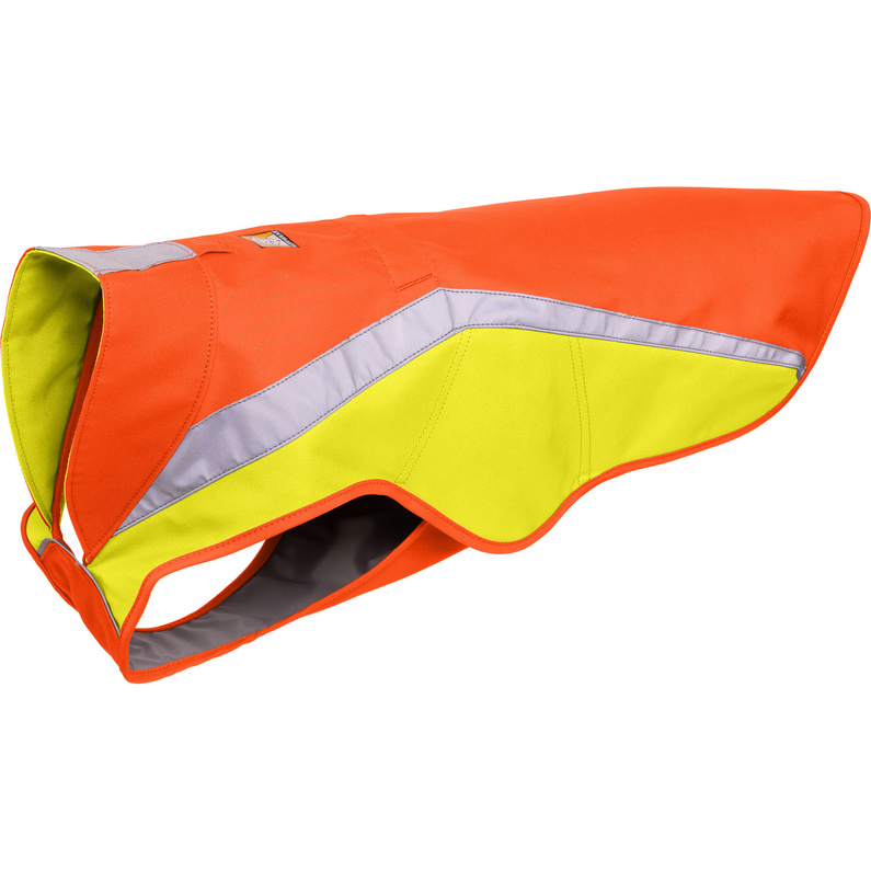 Ruffwear Lumenglow Hi-Viz Hundemantel