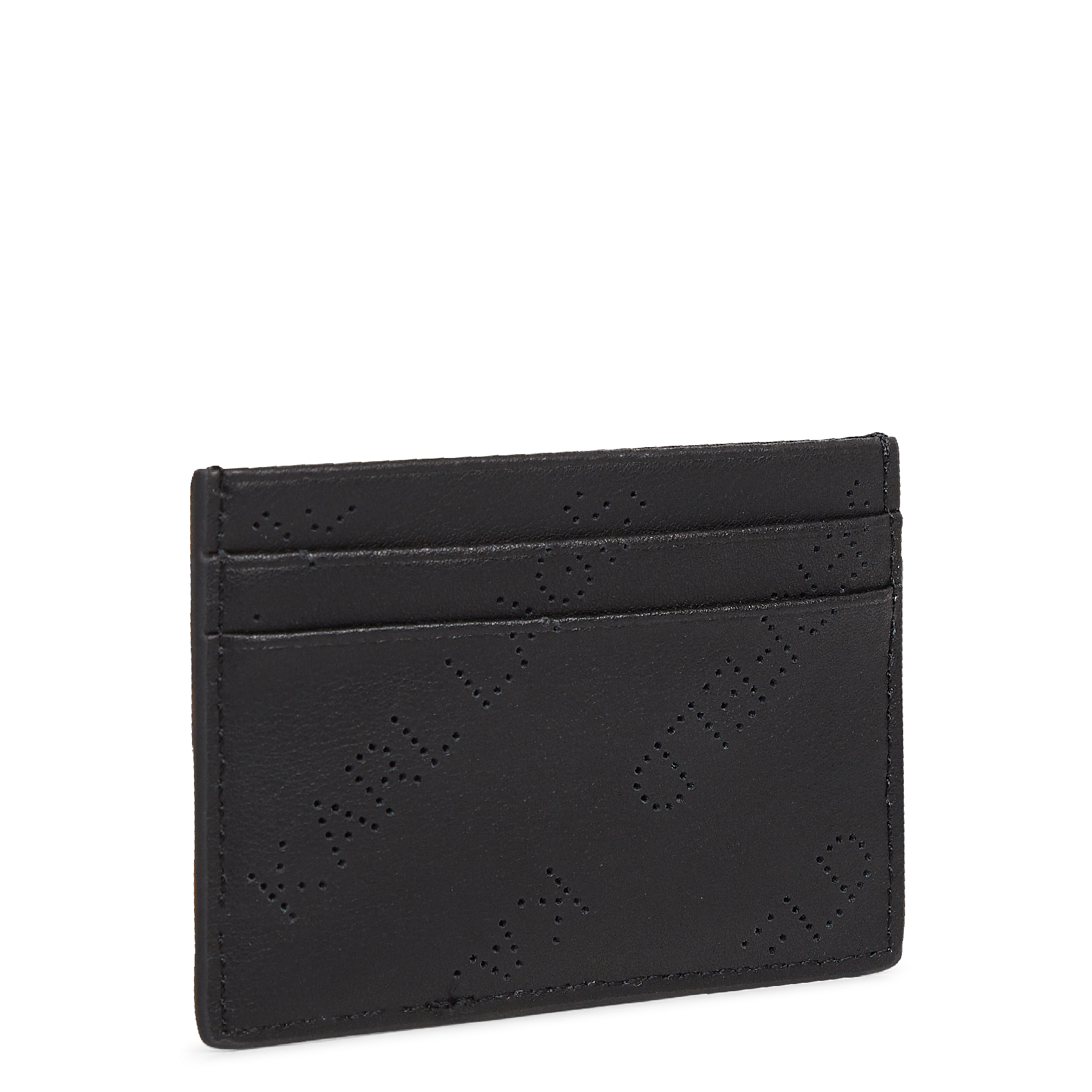 Porte-cartes | Noir
