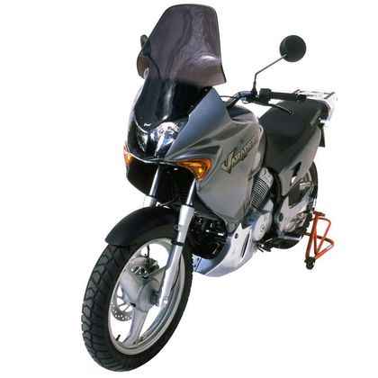 Bulle Ermax Haute protection - Noir