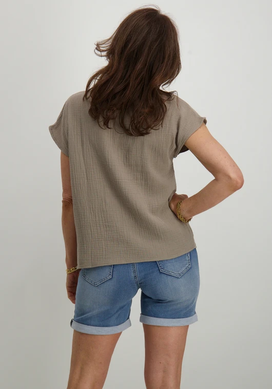Jacqueline de Yong Blouse Theis 15317398
