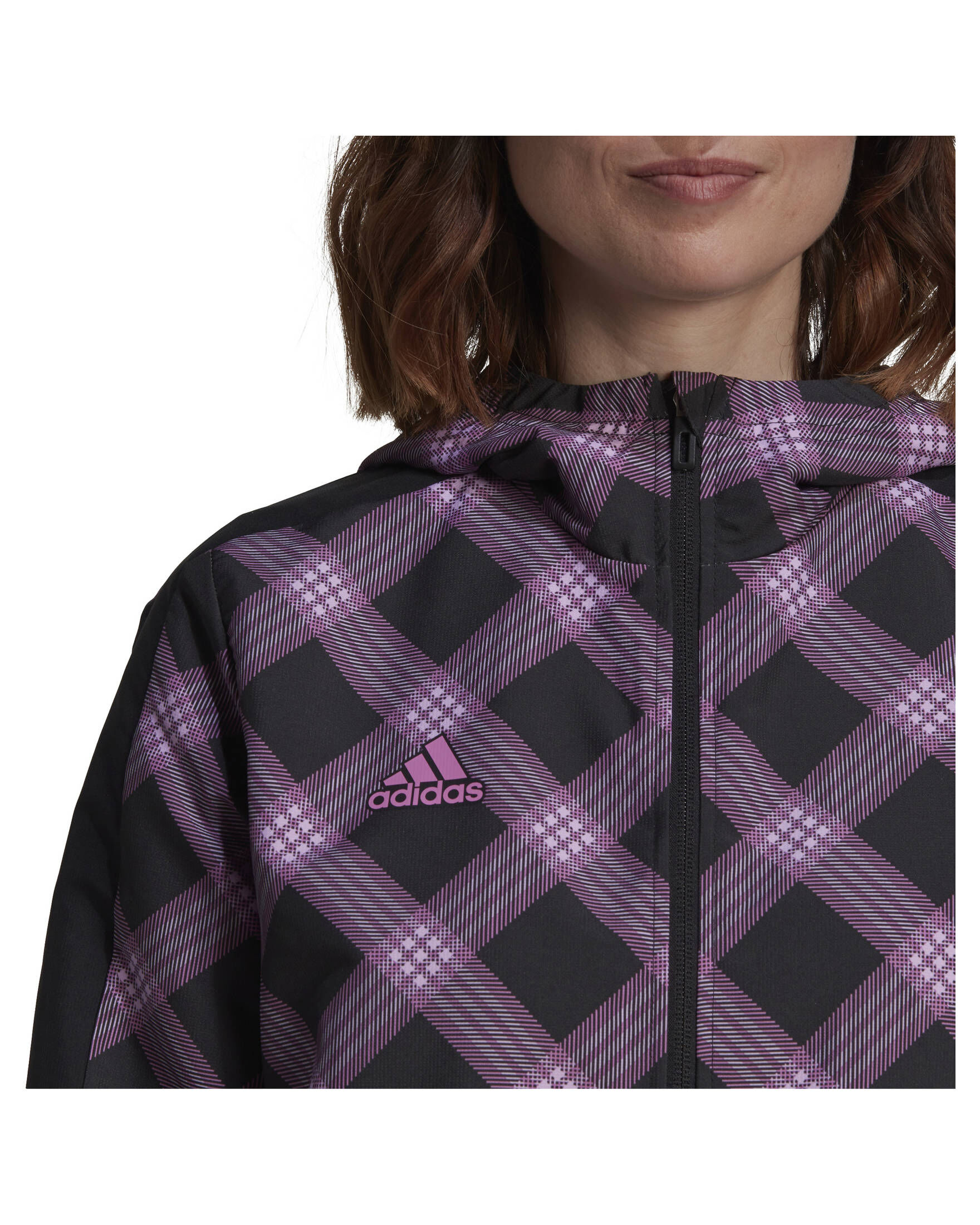 adidas Performance| Damen Jacke TIRO WINTERIZED