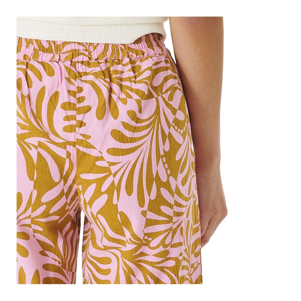 Rip Curl AFTERGLOW - Pantalon Femme pink
