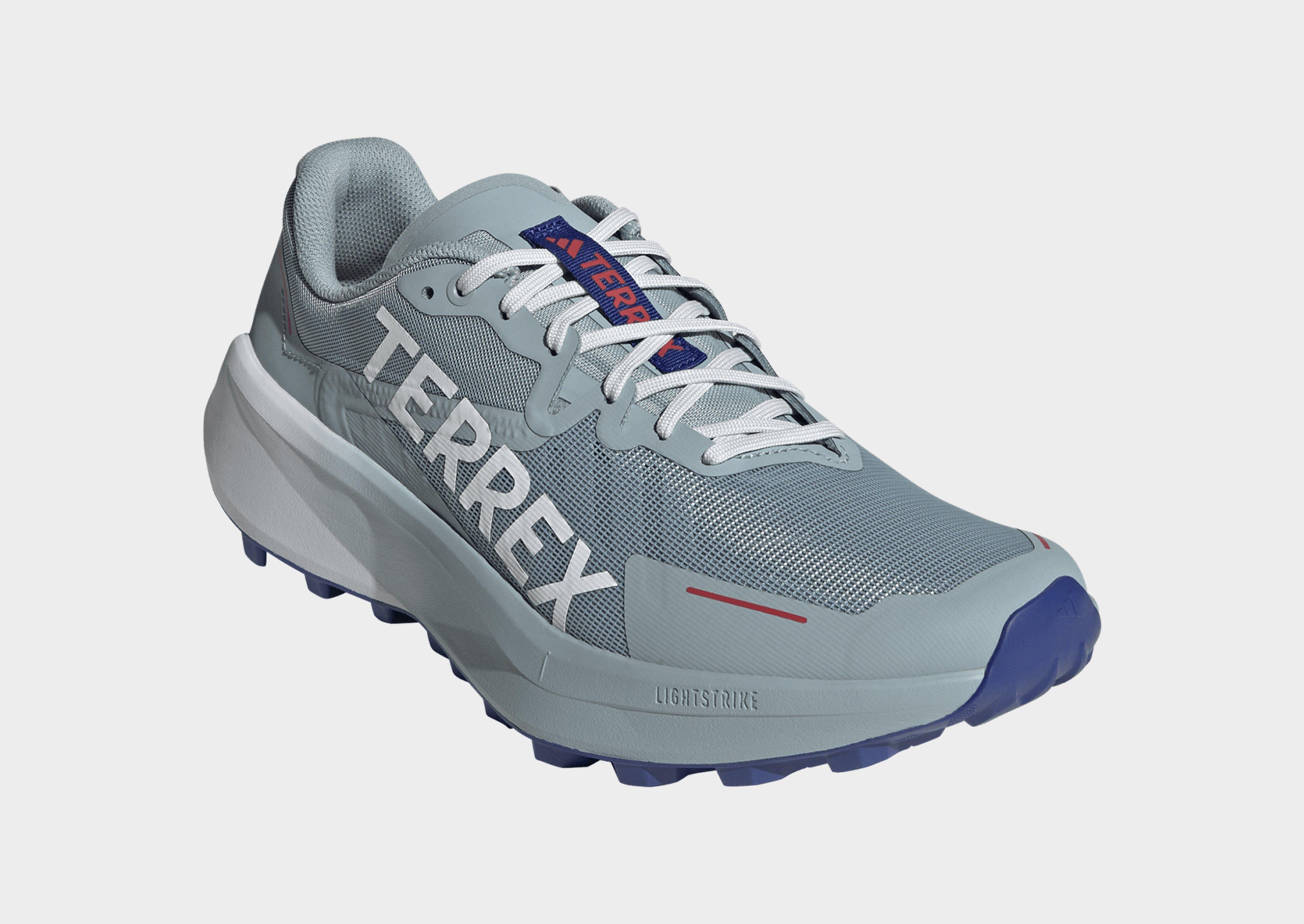 adidas Chaussure de trail running Terrex Agravic 3
