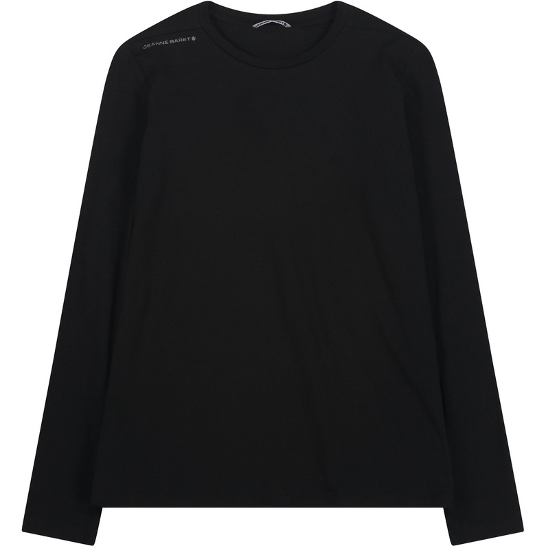 Jeanne Baret Damen Polynesia Longsleeve