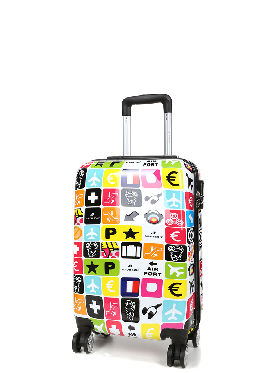 Valise Madisson Airport 55 cm