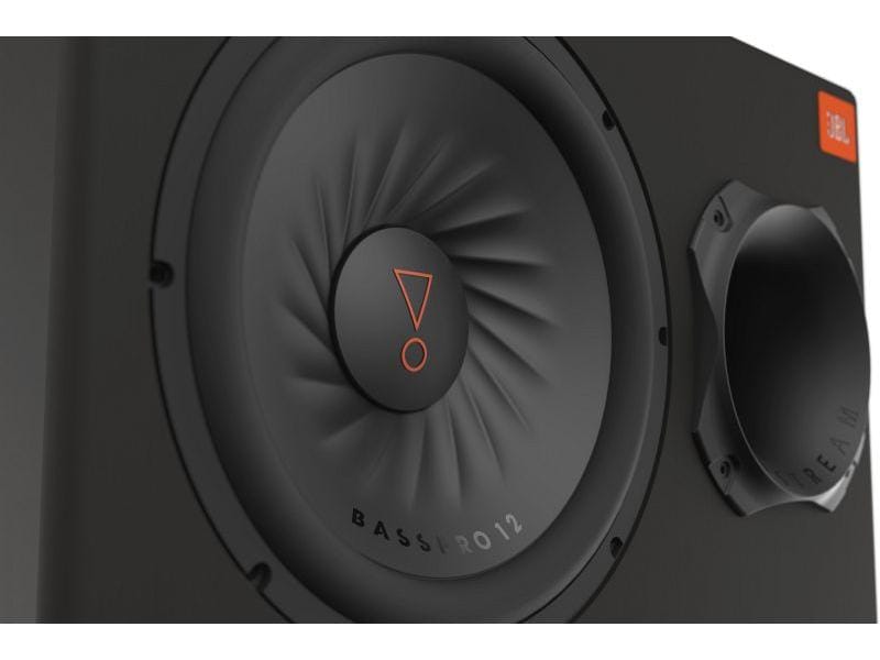 JBL Car Subwoofer BassPro 12, 12