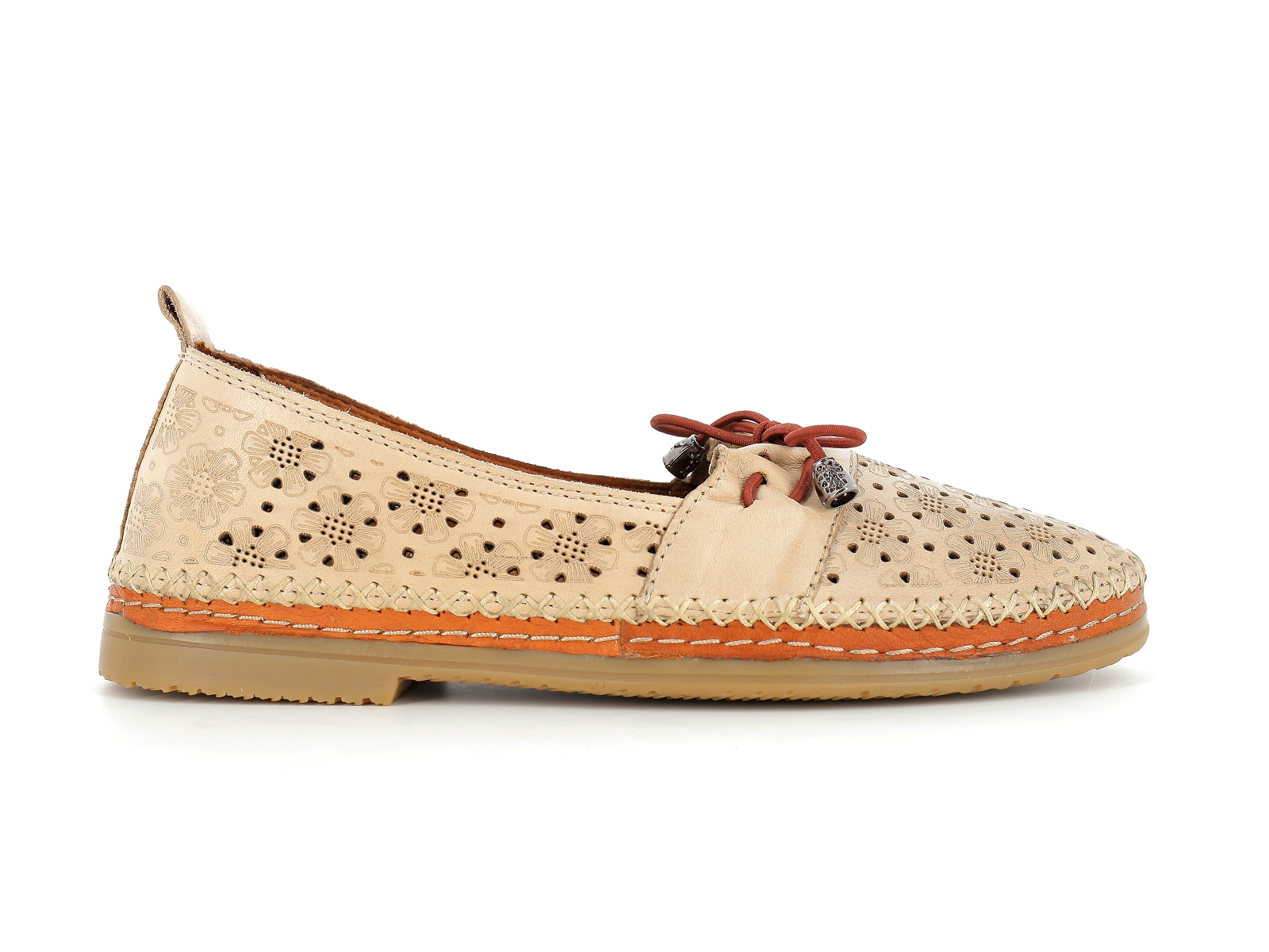 Madory-MAYOL Cuir Beige