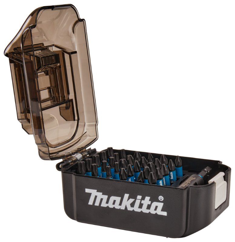 Makit E-03084 Slagschroefbitset 31-delig 25mm