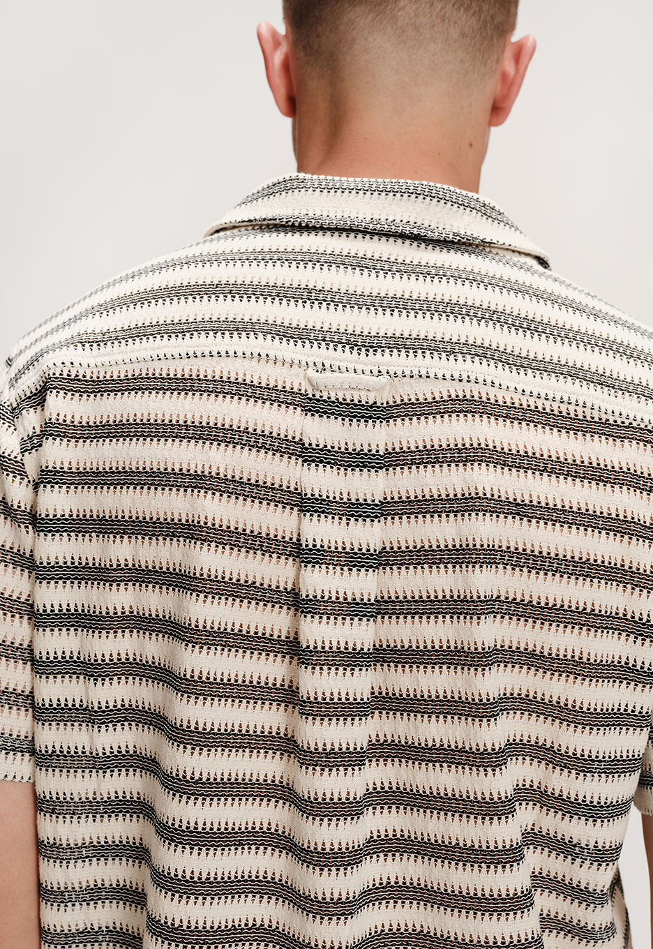 Madness Midon Stripe Overhemd