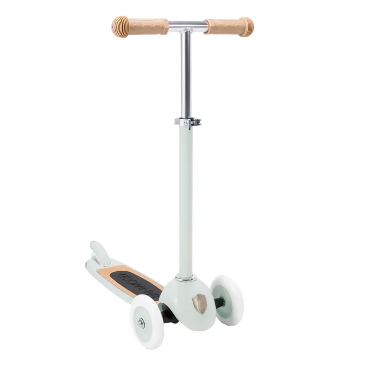 Banwood Trottinette | Vert Menthe