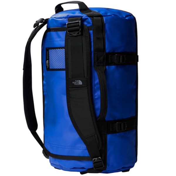 Duffel THE NORTH FACE BASE CAMP DUFFEL XS TNF BLUE/TNF BLACK