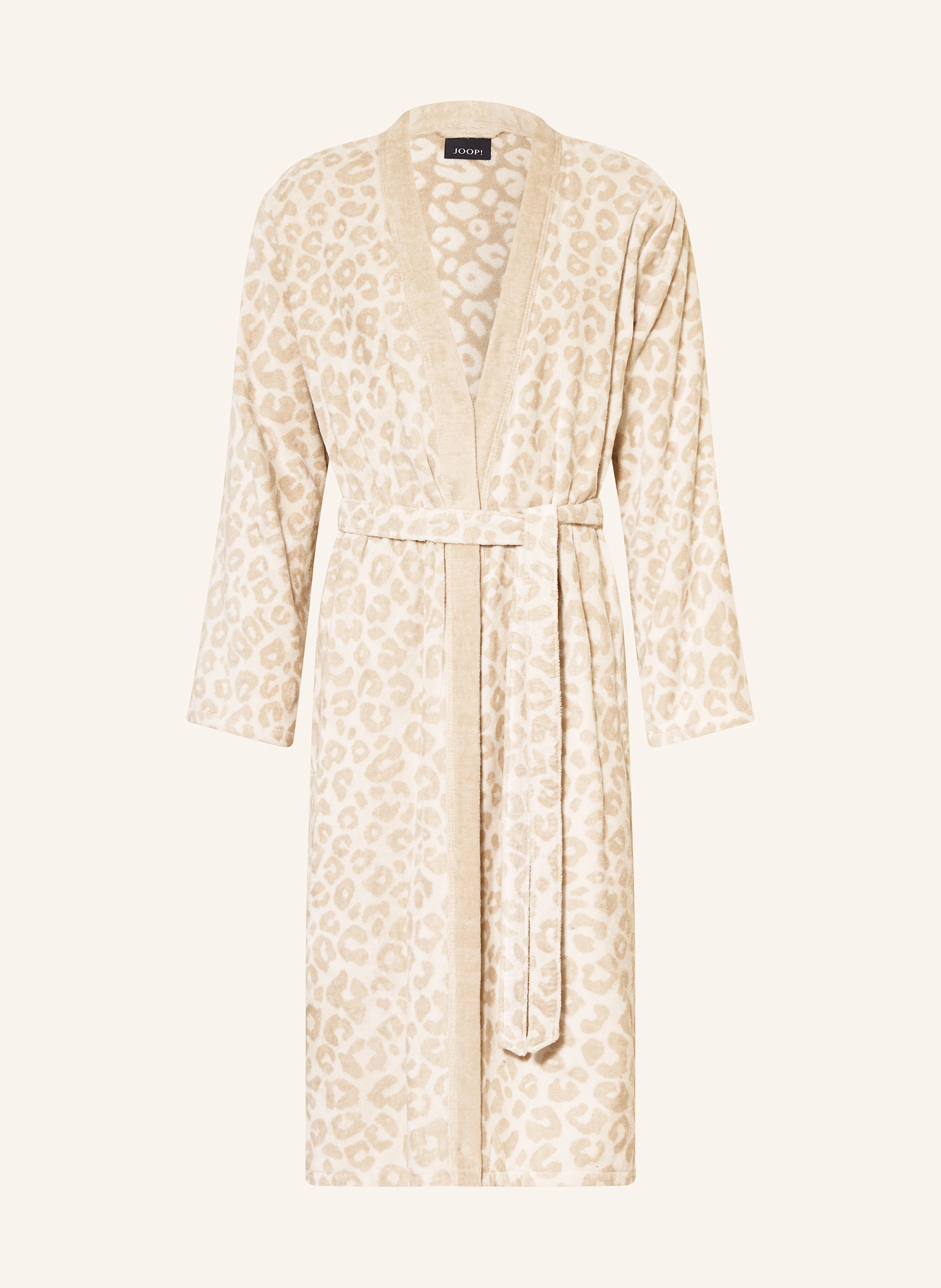 JOOP! Unisex-Bademantel WV 969