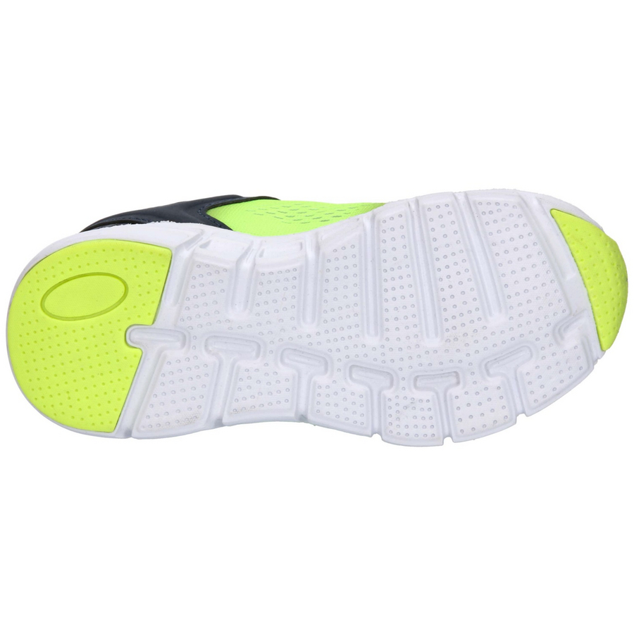 LICO Sneaker blau