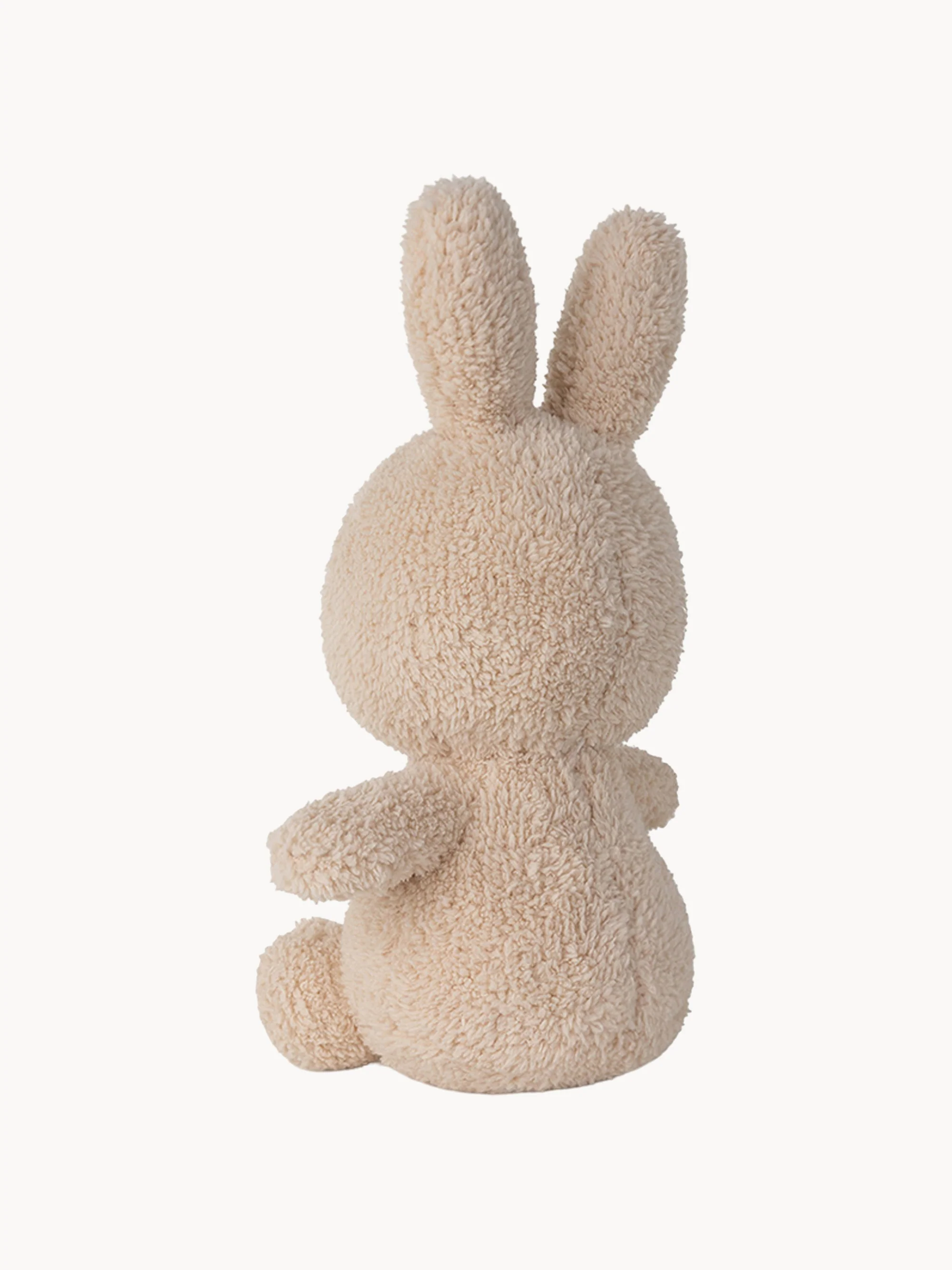 Handgemaakt knuffeldier Miffy, H 23 cm