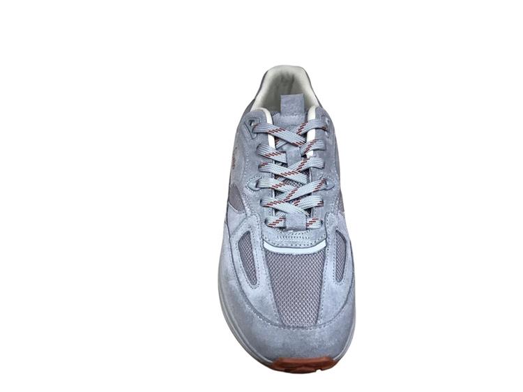 Sanjo Hyper Run Grey