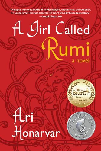 A Girl Called Rumi (Paperback)
