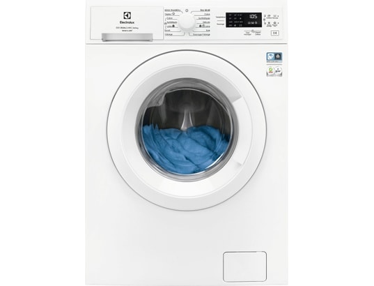 ELECTROLUX - Lave linge sechant Frontal EWW8416DB