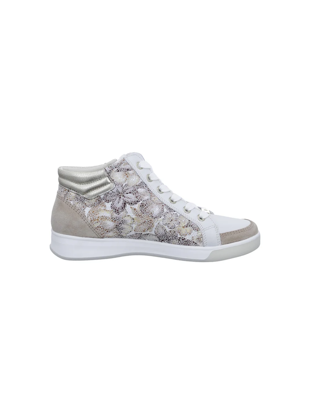 Sneaker Rom beige