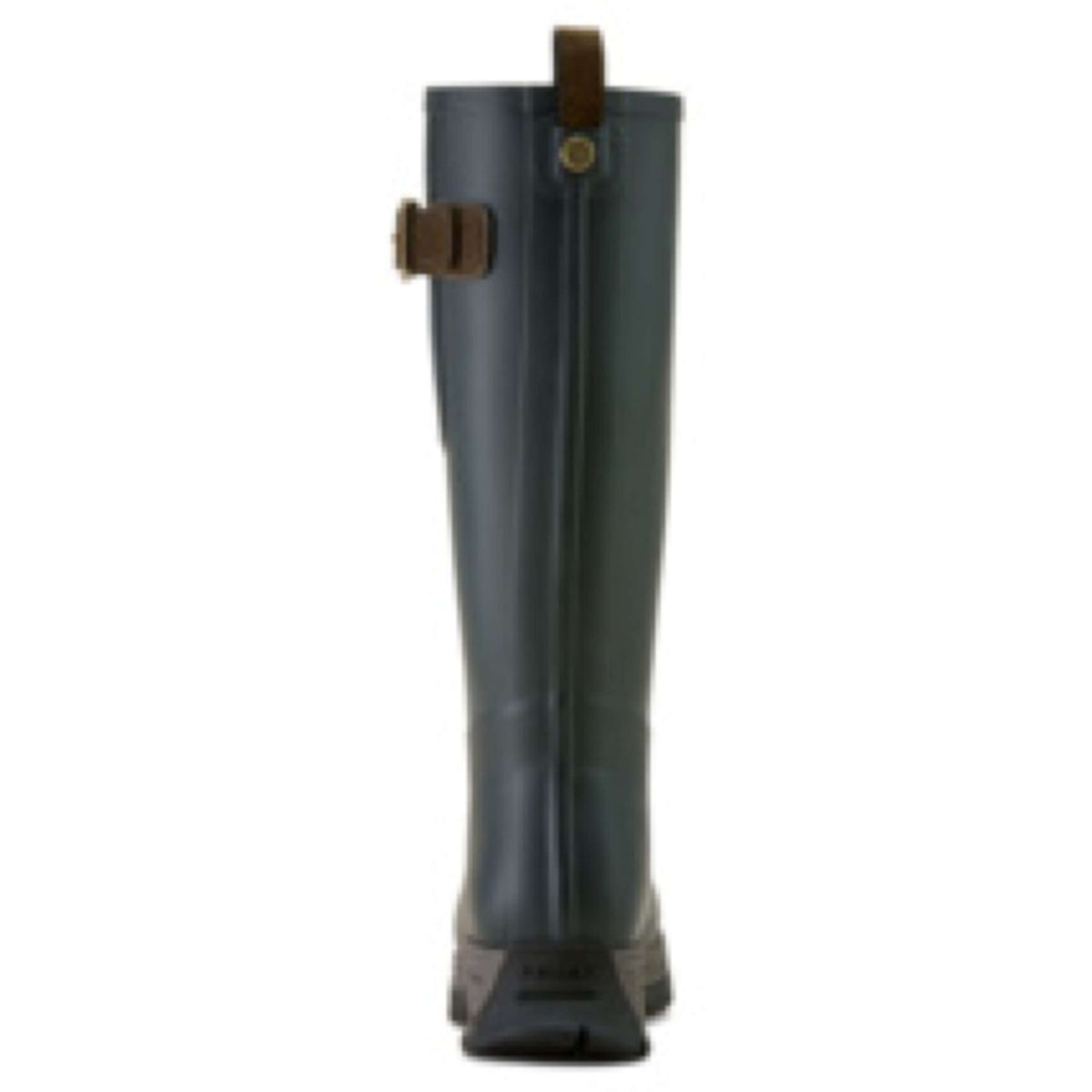 Ariat Regenlaarzen Woodstock Dames Navy