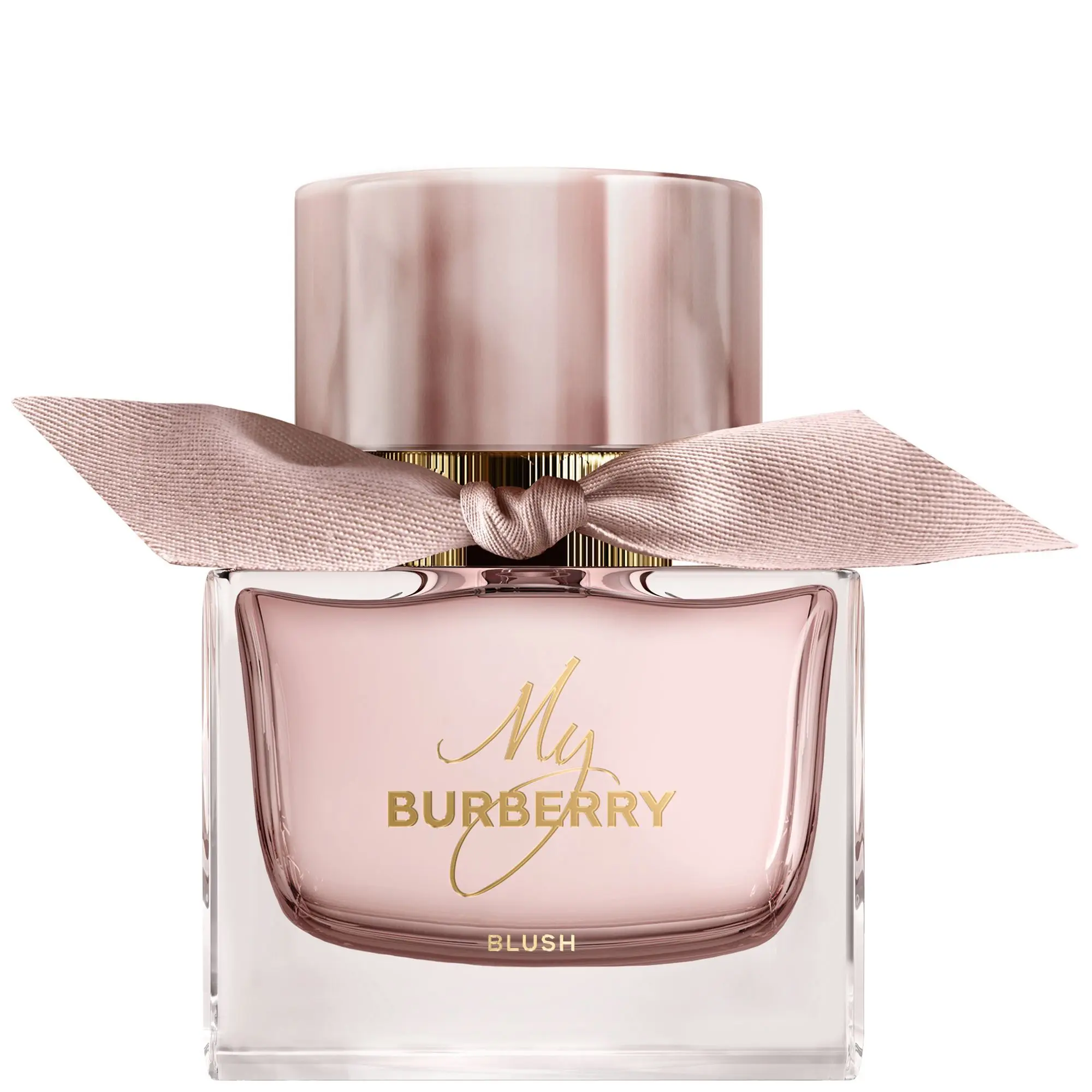 Burberry - My Burberry Blush Eau de Parfum- Eau de parfum