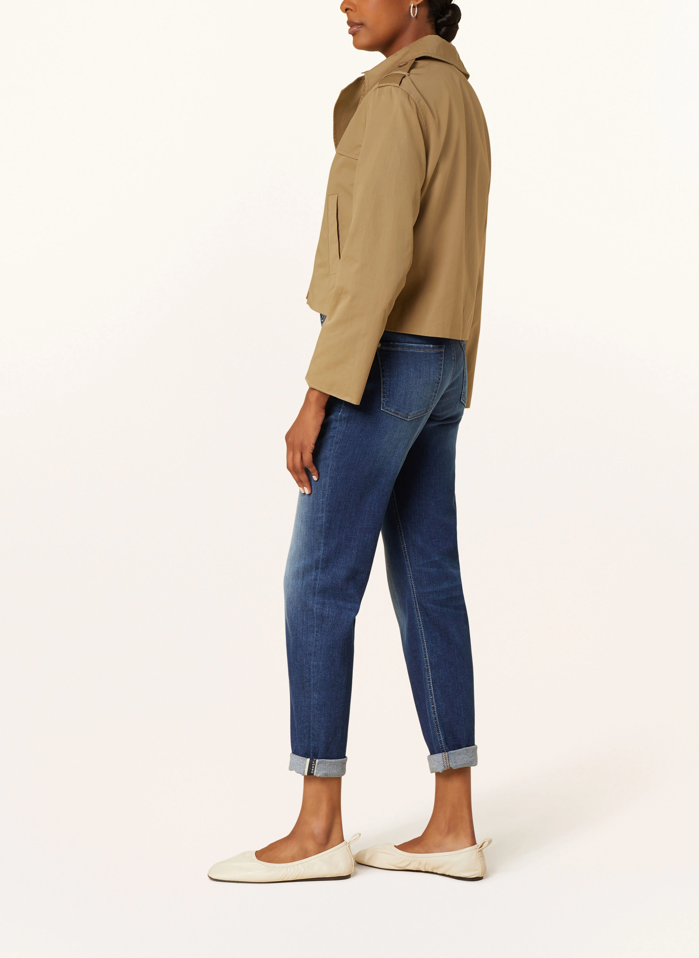 CAMBIO Jeans PEARLIE