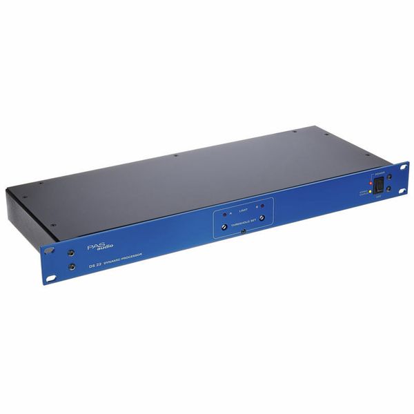 PAS DS-22 Dual Limiter 19